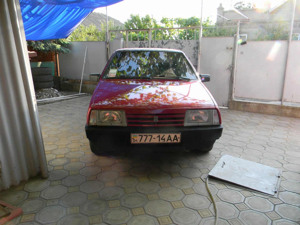 Запис, 22 червня 2011 1