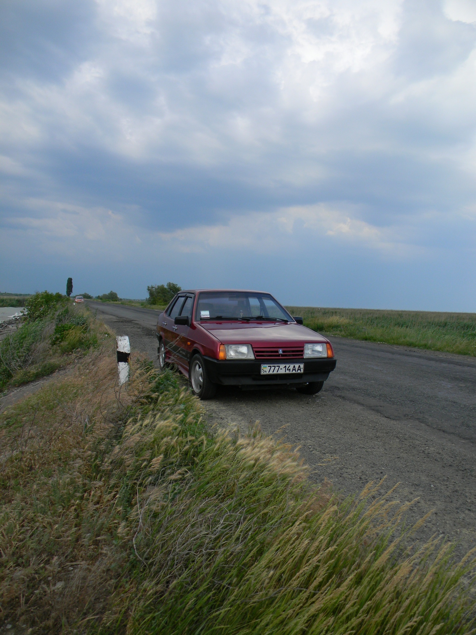 Запис, 4 червня 2011 року 3