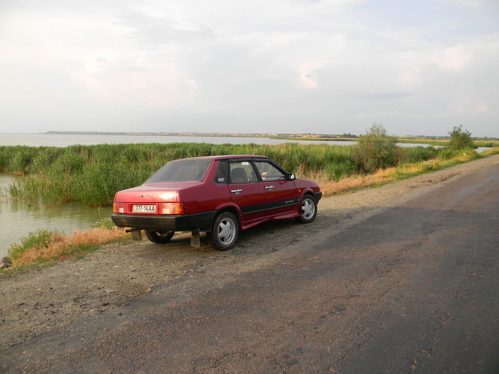 Запис, 4 червня 2011 року 4