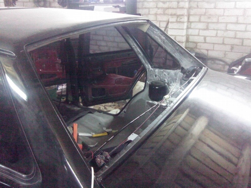 Кілька фоток складання авто)) 2
