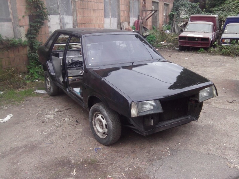 Кілька фоток складання авто)) 3