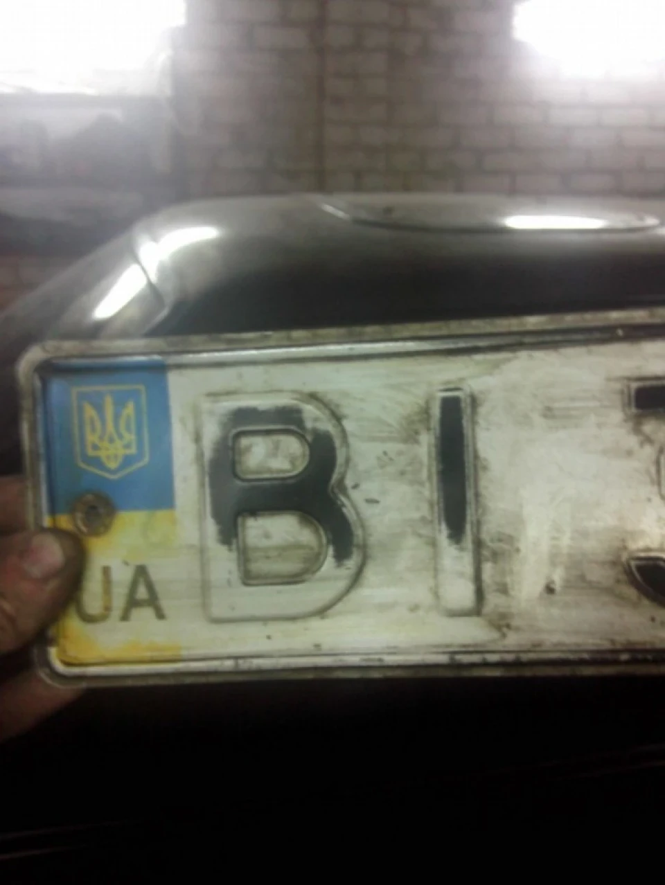 Кілька фоток складання авто))