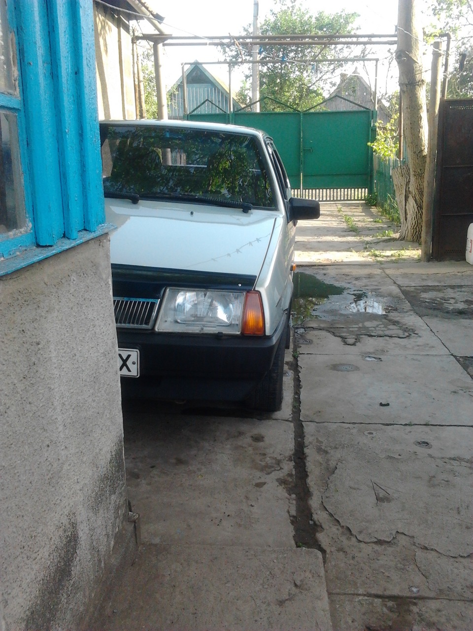 Лето ))))) 2