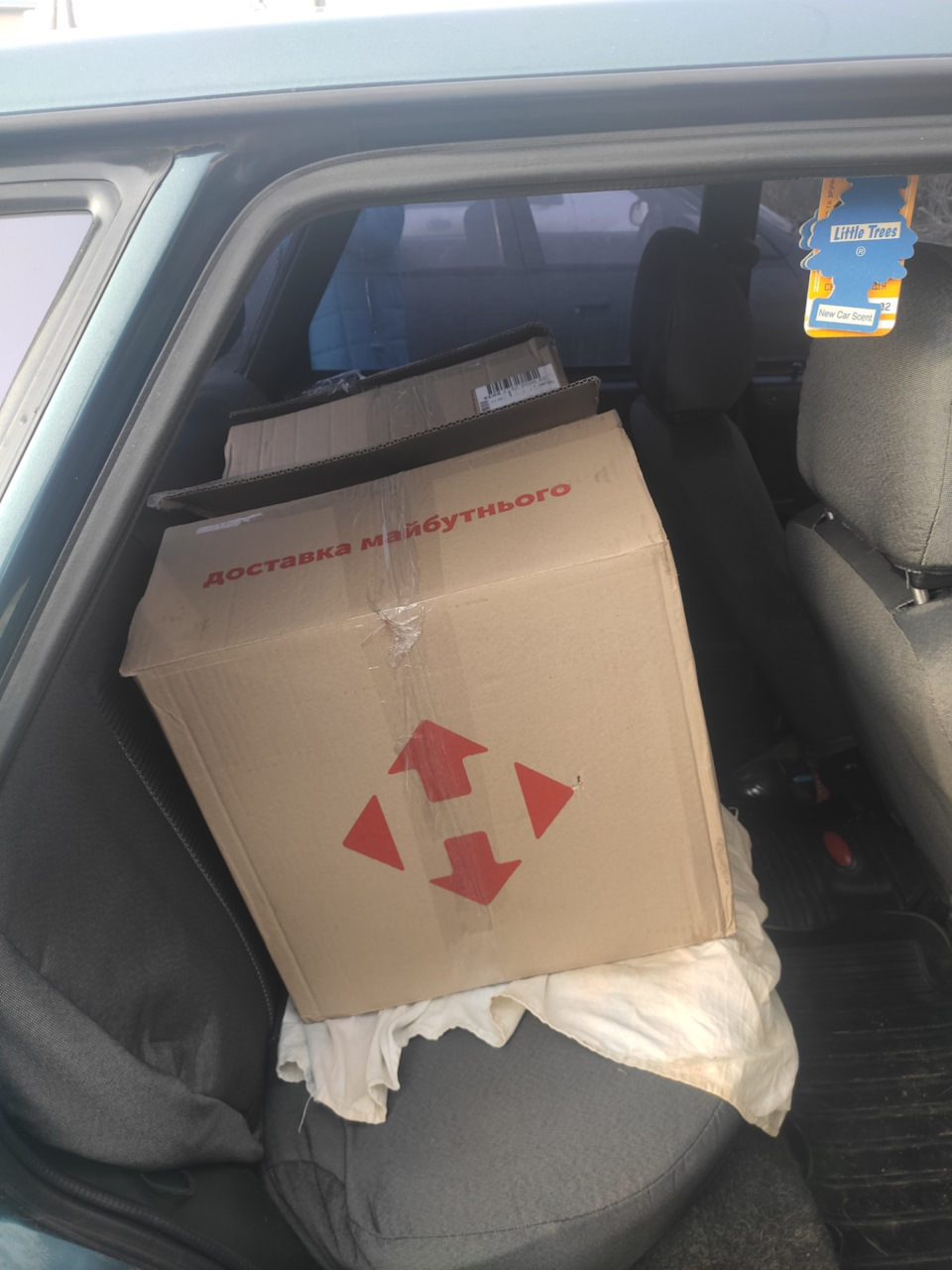 Перехід з R13 на R15 2