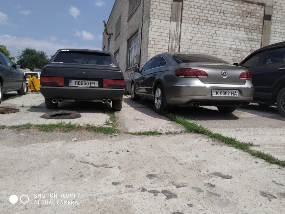 Машинка продана