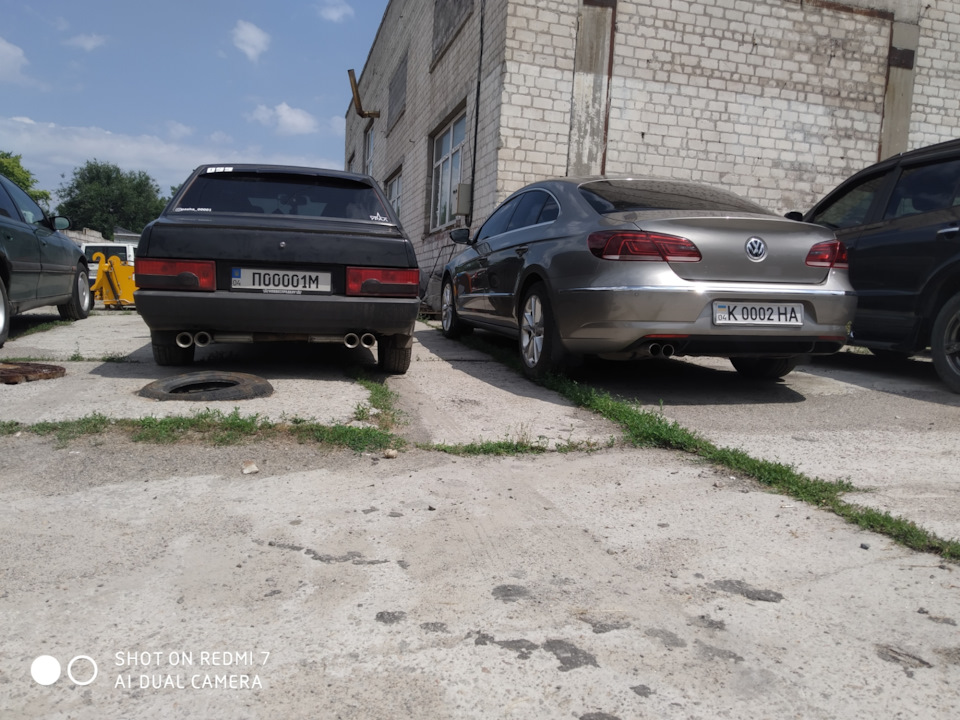 Машинка продана 1