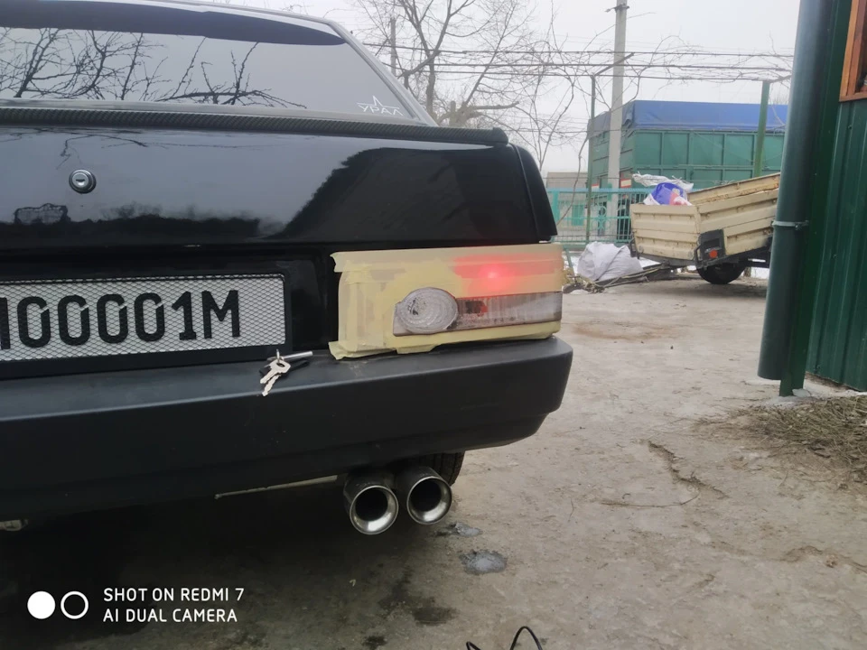Тонуємо стопи
