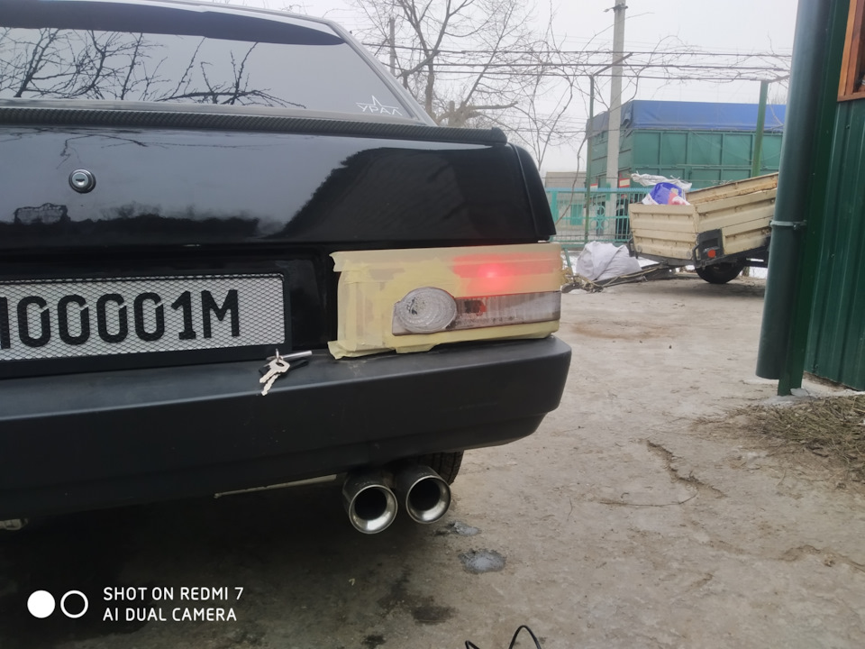 Тонуємо стопи 1