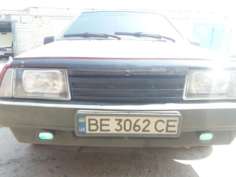 Абібас))