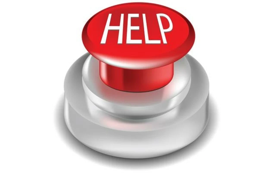 Help!