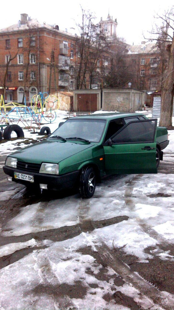Диско пост :-) 5