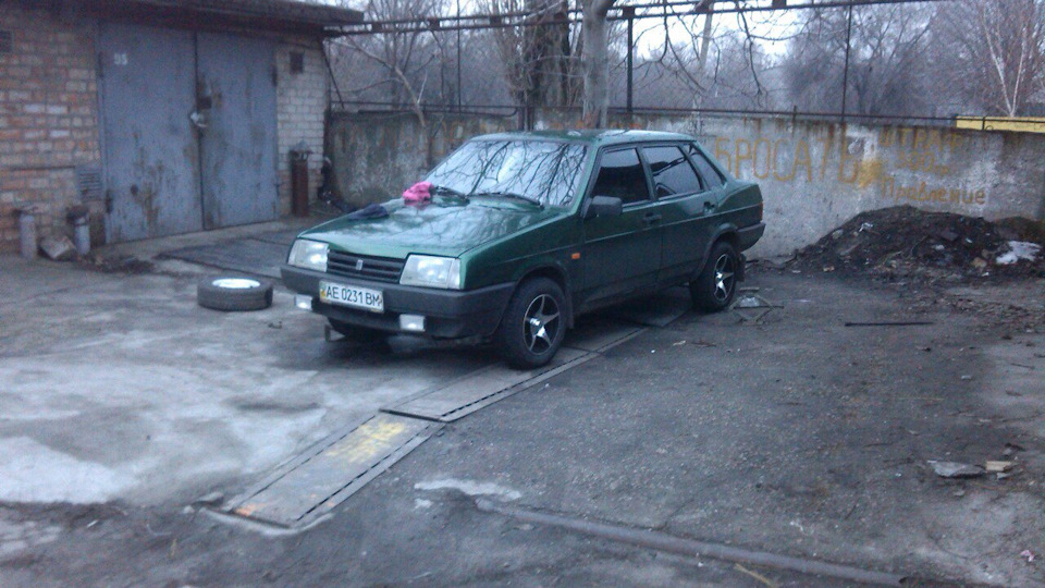 Диско пост :-) 3
