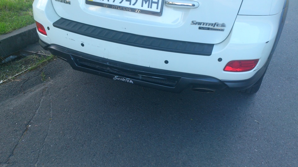 Аварійна ситуація(((( 2