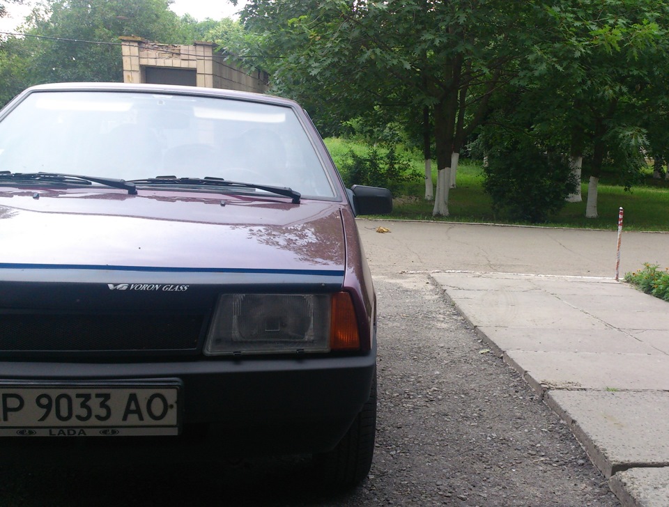 Будемо як усі 2