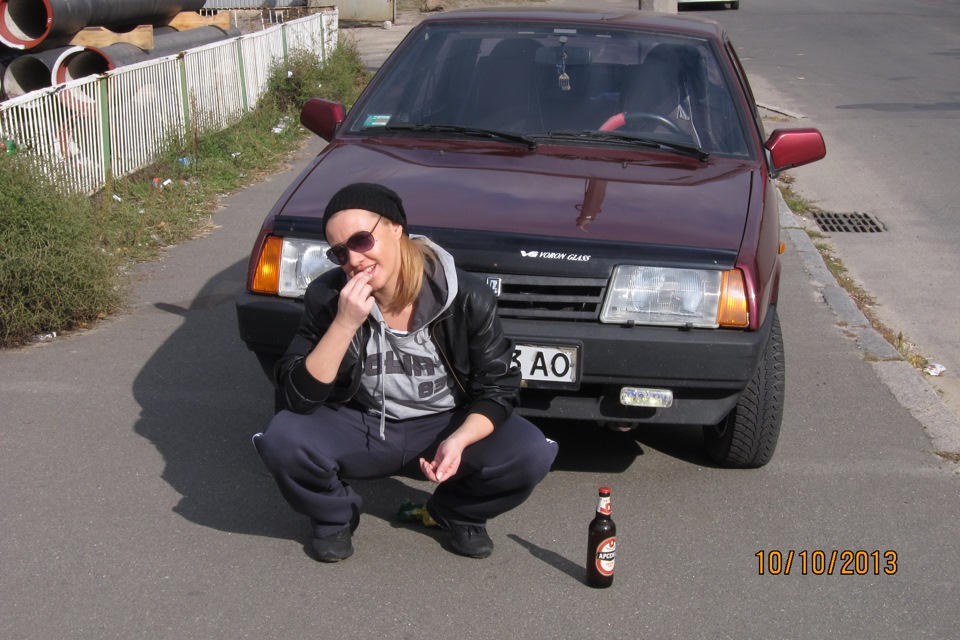 дівки забрали 99 2
