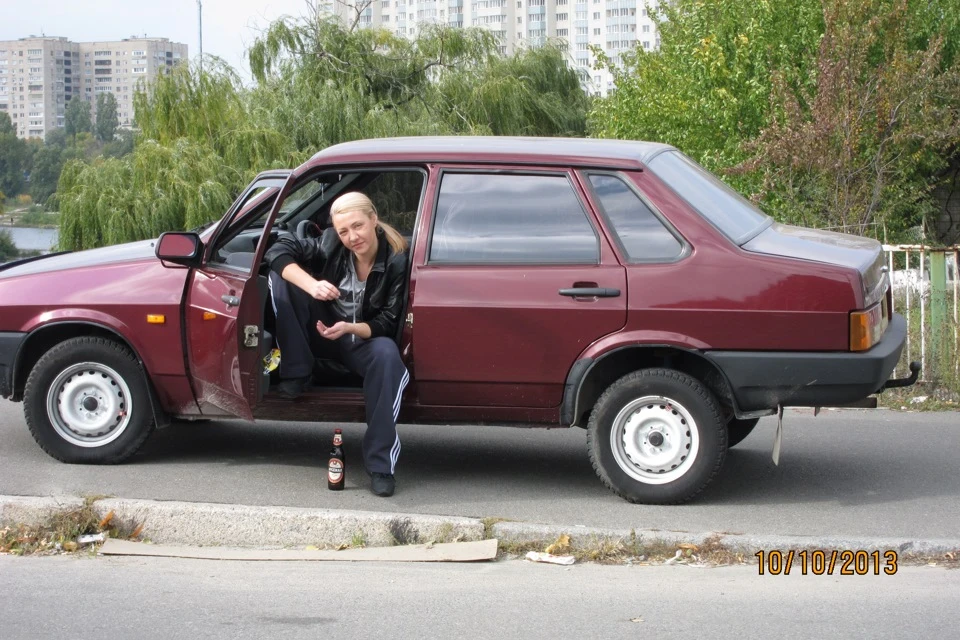 дівки забрали 99