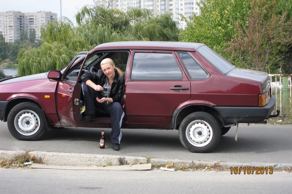 дівки забрали 99 1