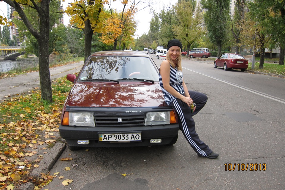 дівки забрали 99 4