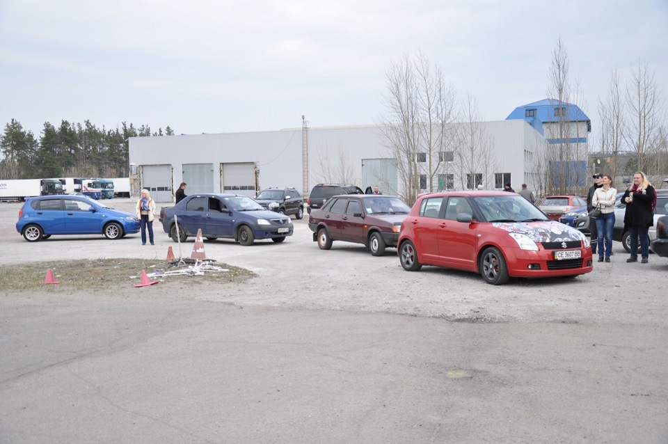 Фігурне катання 1