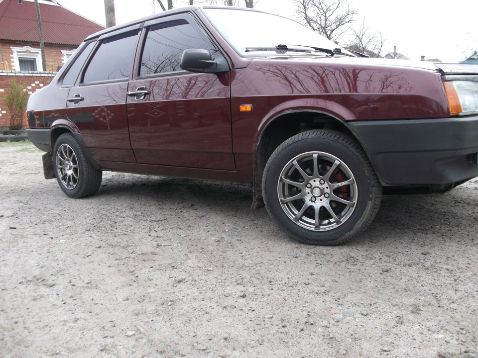 диски R14 1