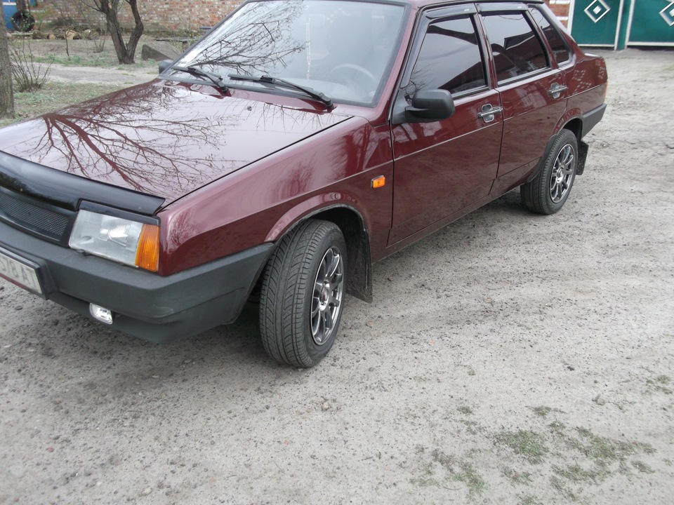 диски R14 2