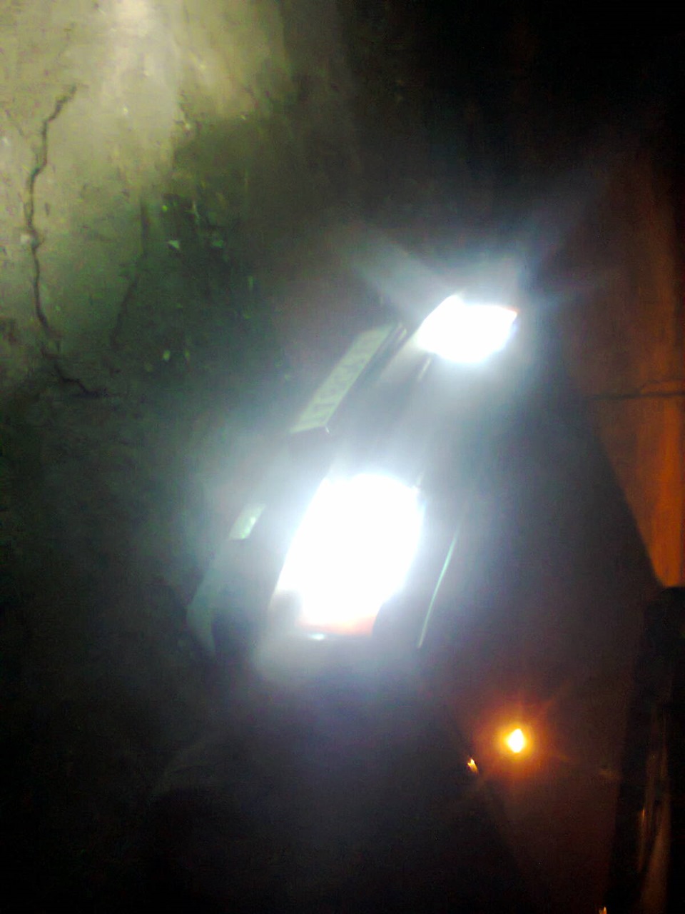 ксенон6000К 2