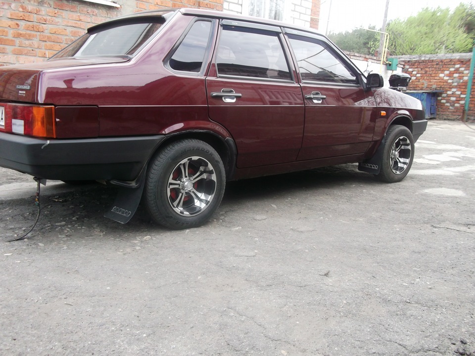 занизив 1
