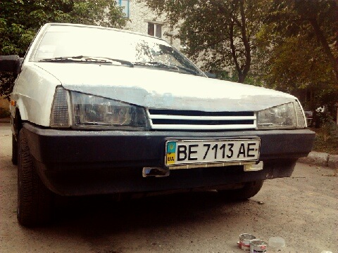 BAD BOY частина 1 3