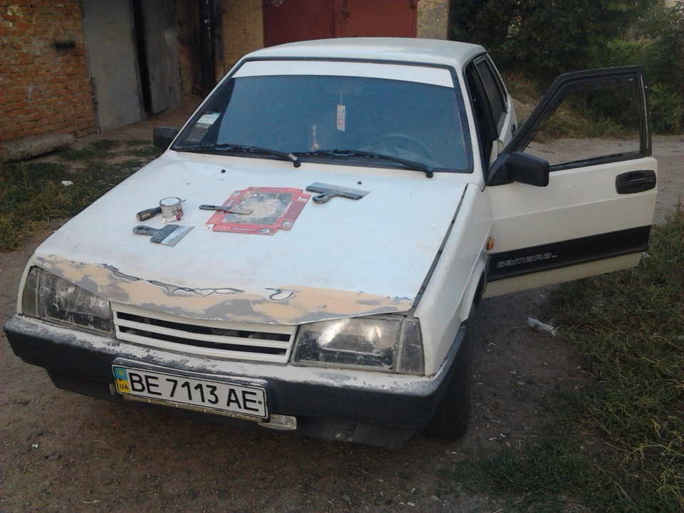 BAD BOY частина 1 4