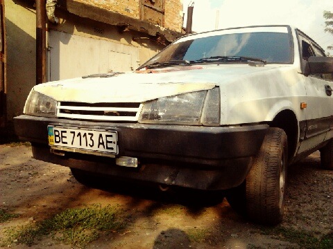 BAD BOY частина 1 5