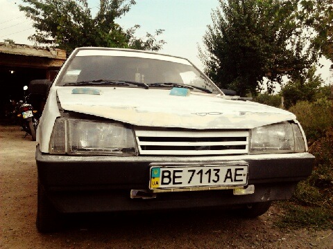 BAD BOY частина 1 1