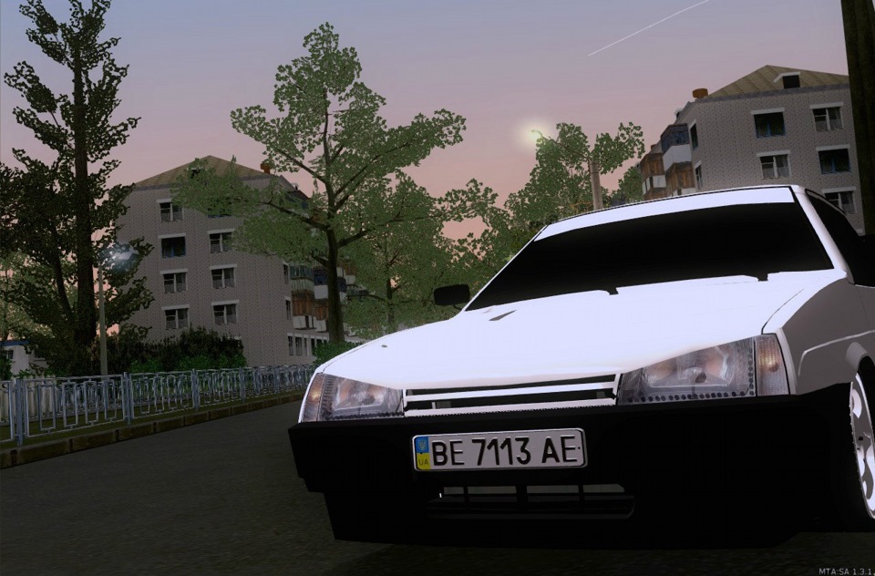 GTA-099 5