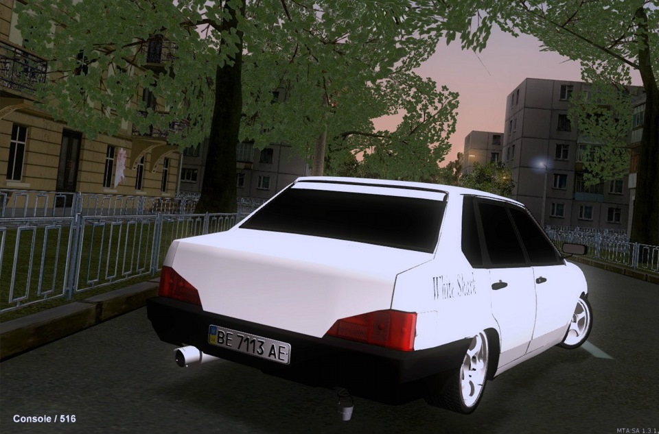 GTA-099 3