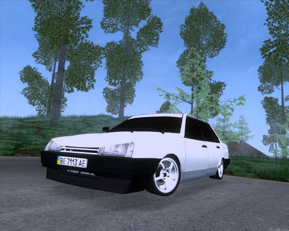 GTA-099 2
