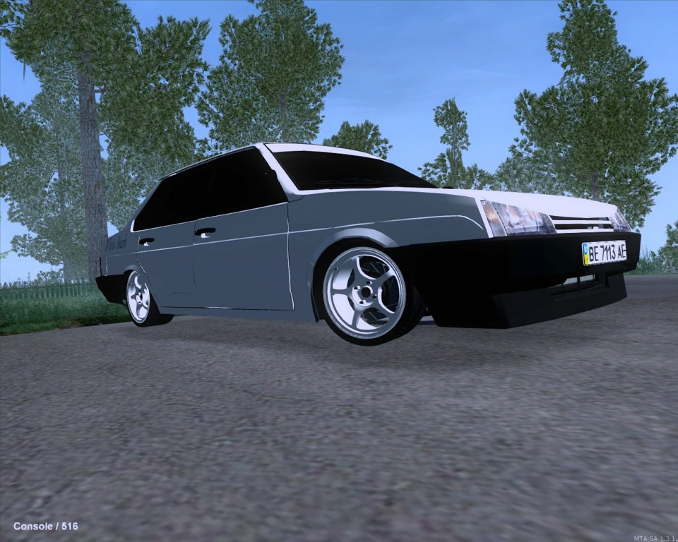 GTA-099 4