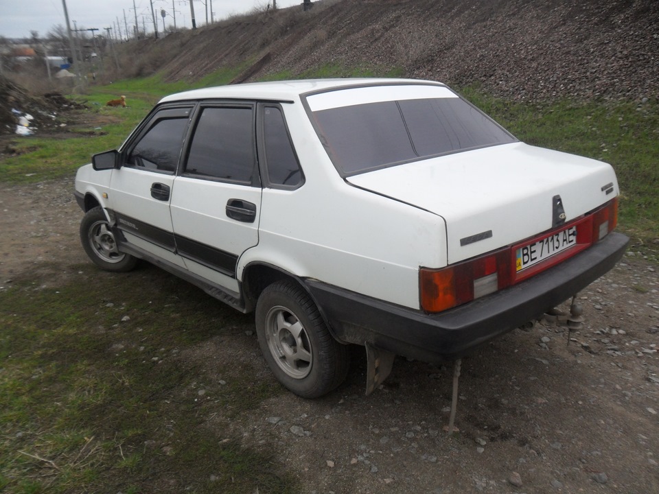 як це було… 3