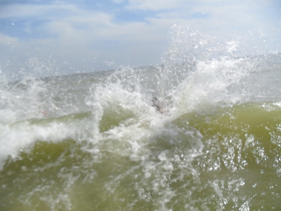 МОРЕ!МОРЕ!МОРЕ) 5