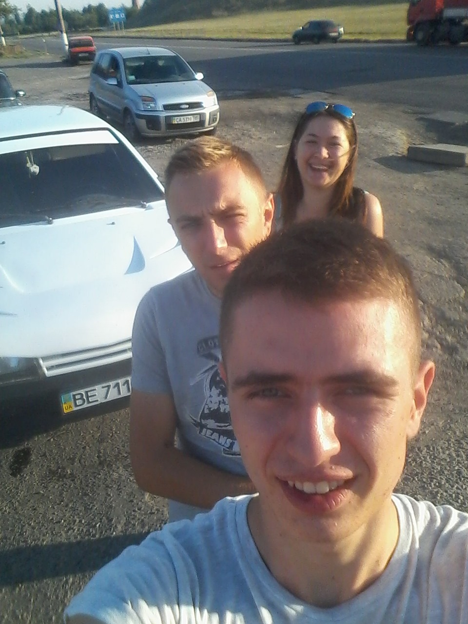 МОРЕ!МОРЕ!МОРЕ) 3
