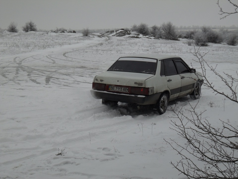 заворожено покаталися) 3