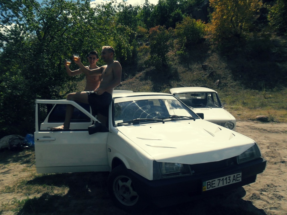 пару фоток з відпочинку 4