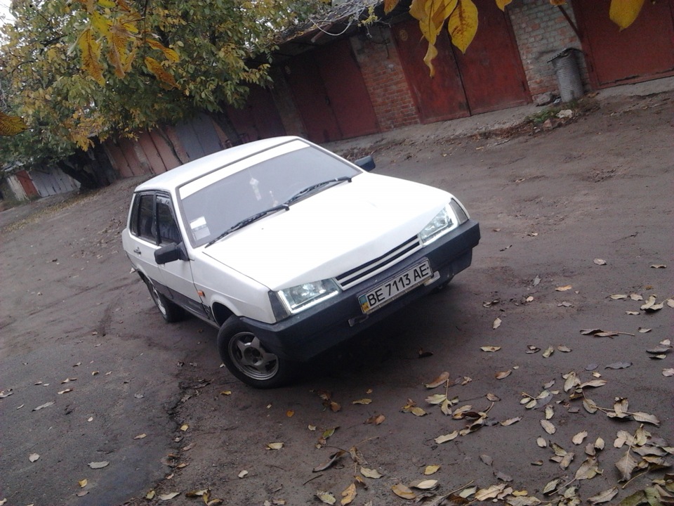 пару осінніх фоток 4