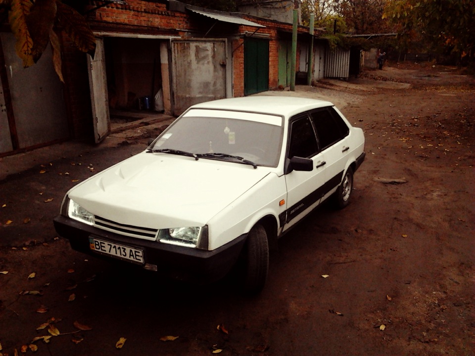 пару осінніх фоток 1
