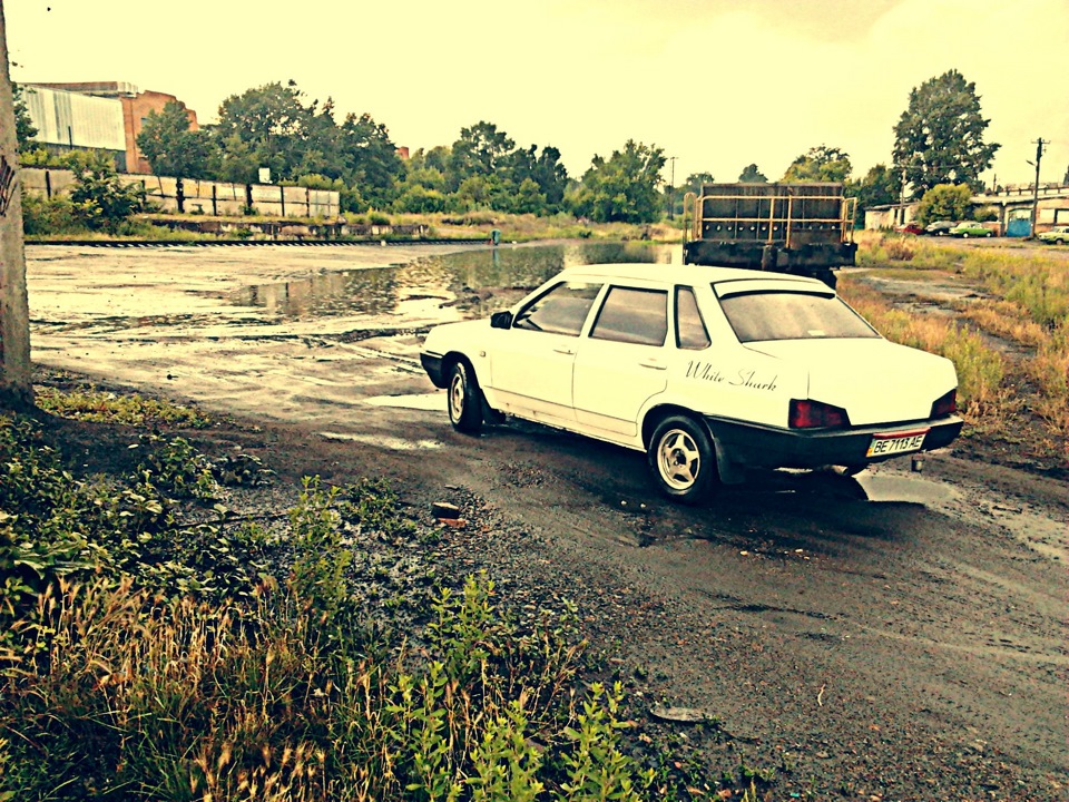 Перший фотосет 5