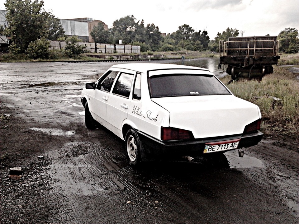Перший фотосет 3