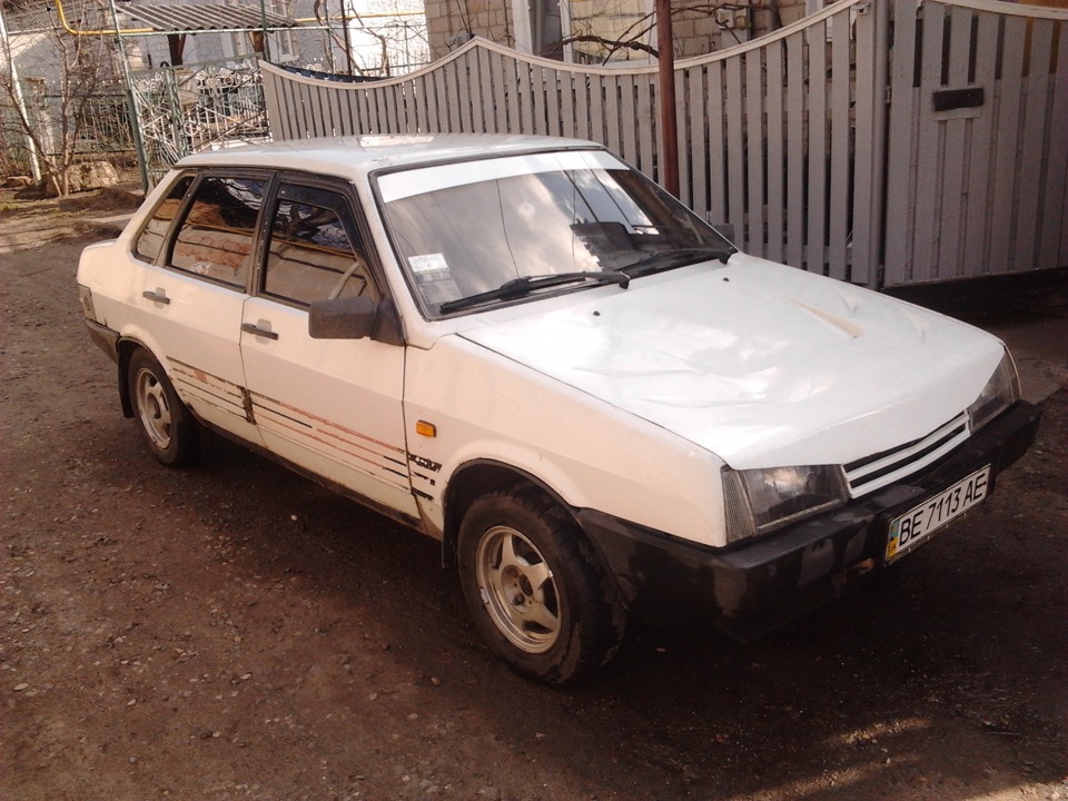 підбитий літак 5
