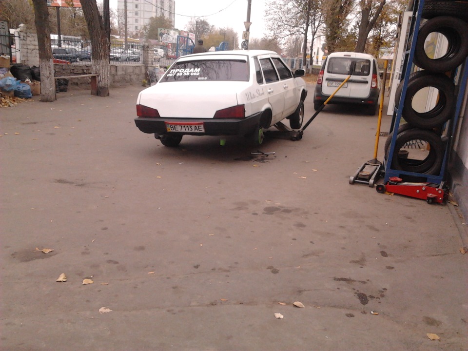 поломка 5