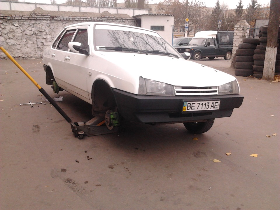 поломка 3