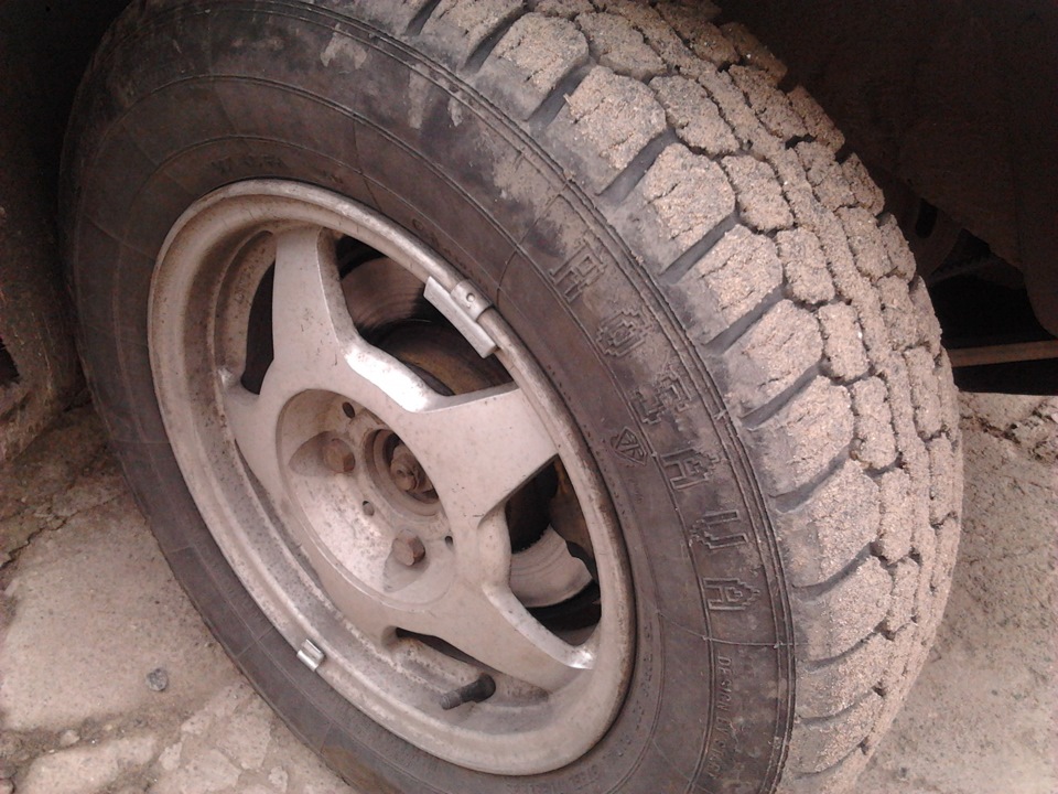 ПРОДАМ! R13 1