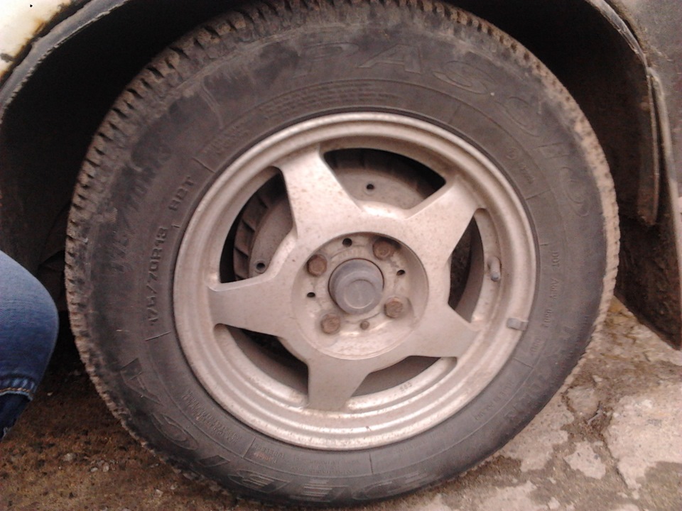 ПРОДАМ! R13 2