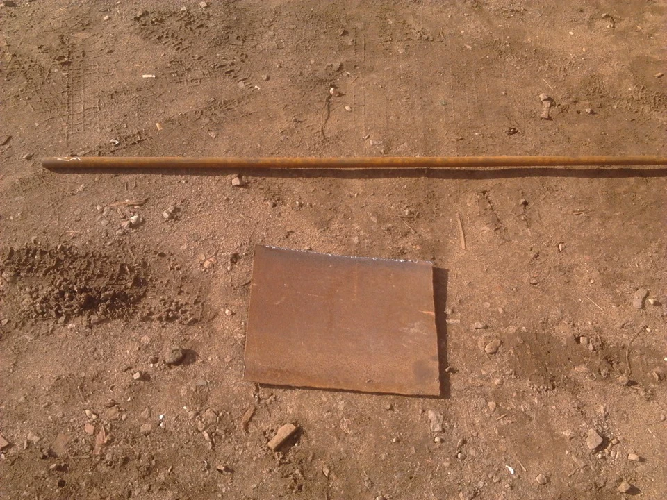 розрив